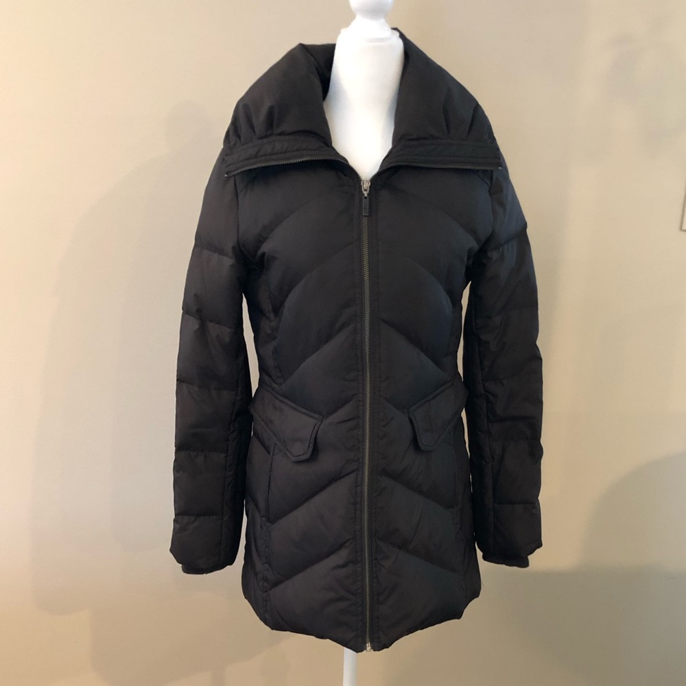 Cole Haan Down Coat